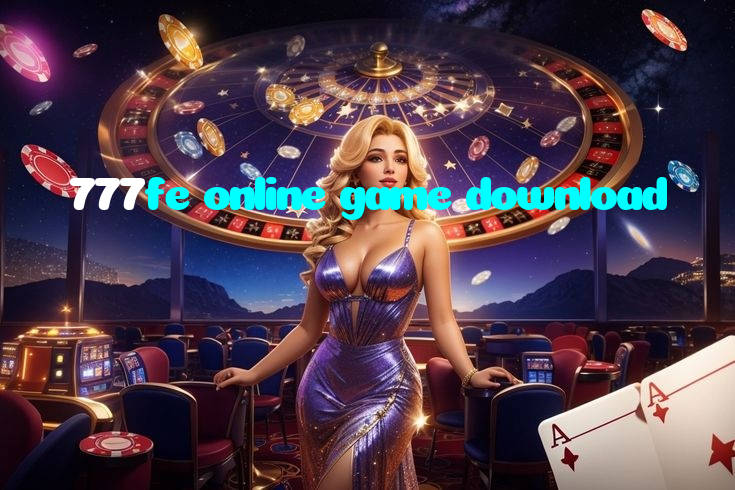 777fe online game download casino presented on mobile device in Pakistan with slots and live games