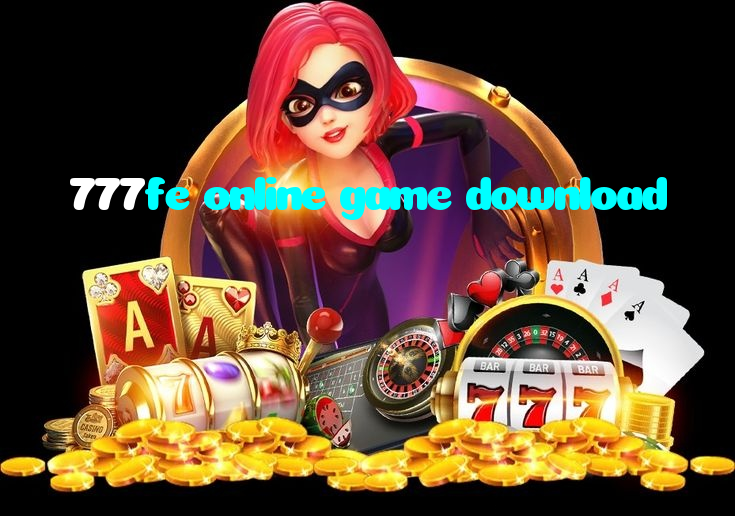 777fe online game download casino presented on mobile device in Pakistan with slots and live games