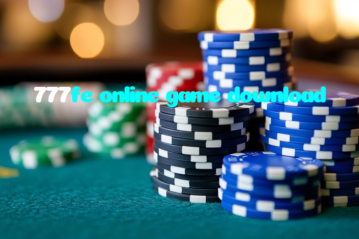 777fe online game download
