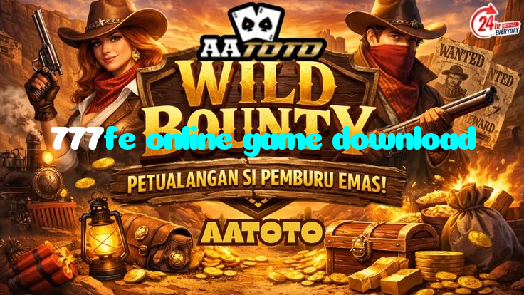 777fe online game download